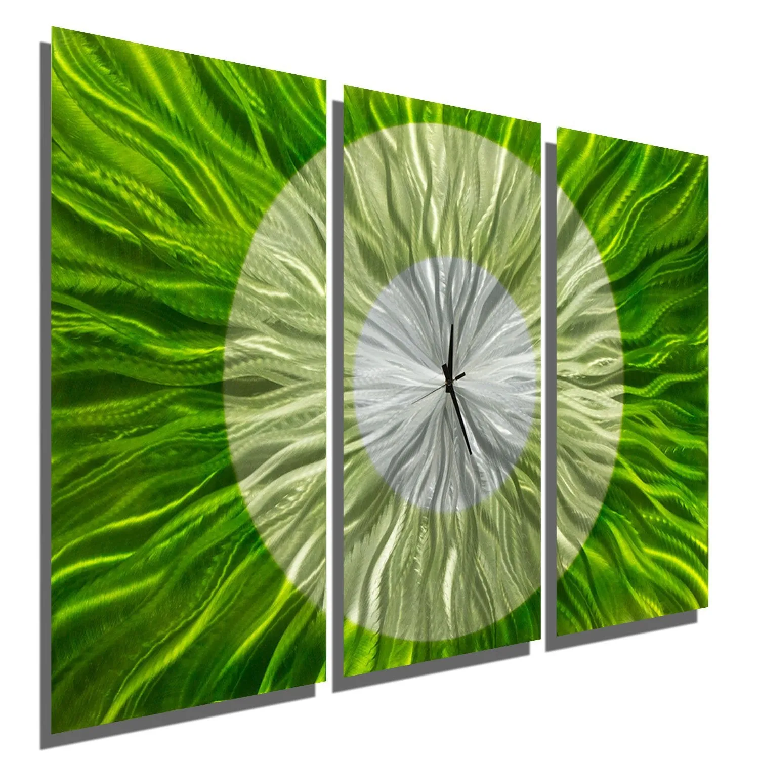 Go Green